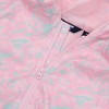 Lands' End Kids Waterproof Rain Jacket - 3 of 4