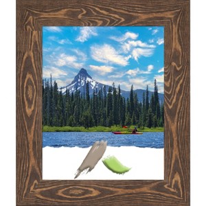 Amanti Art Bridge Wood Picture Frame - 1 of 4