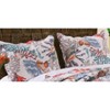 Greenland Home Fashions Atlantis GL-1610HS Standard Shams - 2 of 4