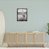 Stupell Industries Coastal Heron on Riverbank, 25" x 31" - 2 of 4