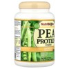 NutriBiotic Pea Protein Powder, Vanilla , 21.16 oz (600 g) - 4 of 4
