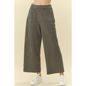 Women's Flared Leg Pants - Jodifl - 1 of 3