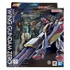 Gundam Universe - XXXG-00W0 Wing Gundam Zero - 2 of 4