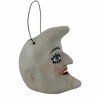 Cody Foster 9.5 Inch Midnight Man In Moon Blue Painted Face On Blue Moon Decorative Buckets - 4 of 4