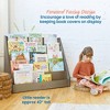 ECR4Kids Single-Sided Book Display - 3 of 4