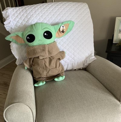 Star Wars™ Shaped Decorative Kids' Pillows