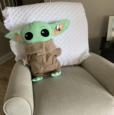 Chupetero Baby Yoda – Dylan's Family