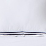 white/navy