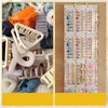 Unique Bargains Hair Claw Stand Display Hanging Wall-mount Storage Space-saving 1 Pc - 3 of 4