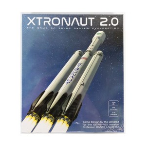 Xtronaut 2.0 Board Game - 1 of 3
