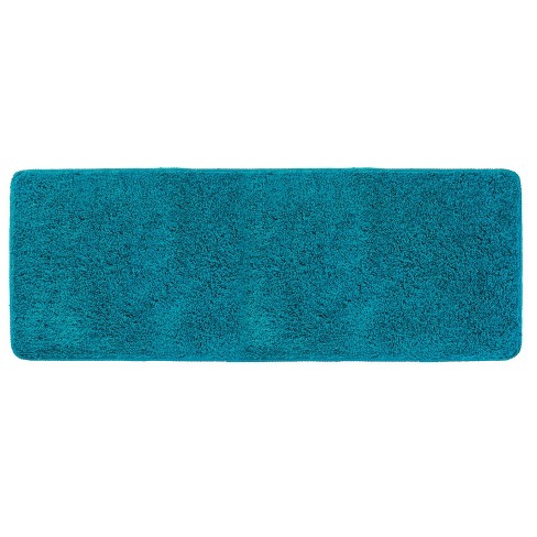 Teal Bathroom Rugs : Target