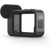 GoPro Media Mod (HERO13 Black/HERO12 Black/HERO11 Black/HERO10 Black/HERO9 Black) - Official GoPro Accessory - 4 of 4