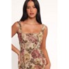 Petal and Pup Awhina Mini Dress - 4 of 4