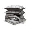 Bare Home Comforter Set - Down Alternative - 2 of 4