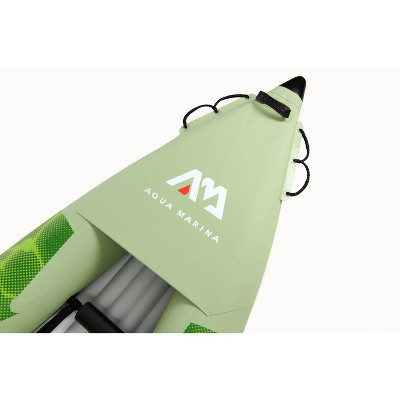 Aqua Marina Betta 13.6" Recreational 2 Person Inflatable Kayaks