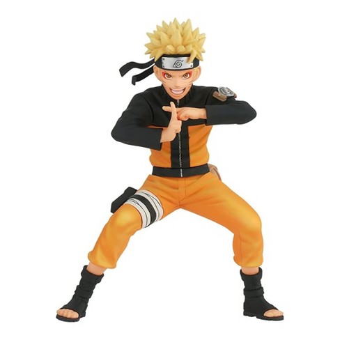 How Old Was Naruto Uzumaki In Naruto And Shippuden?