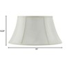 Cal Lighting Vertical Piped Swing Arm - 2 of 2