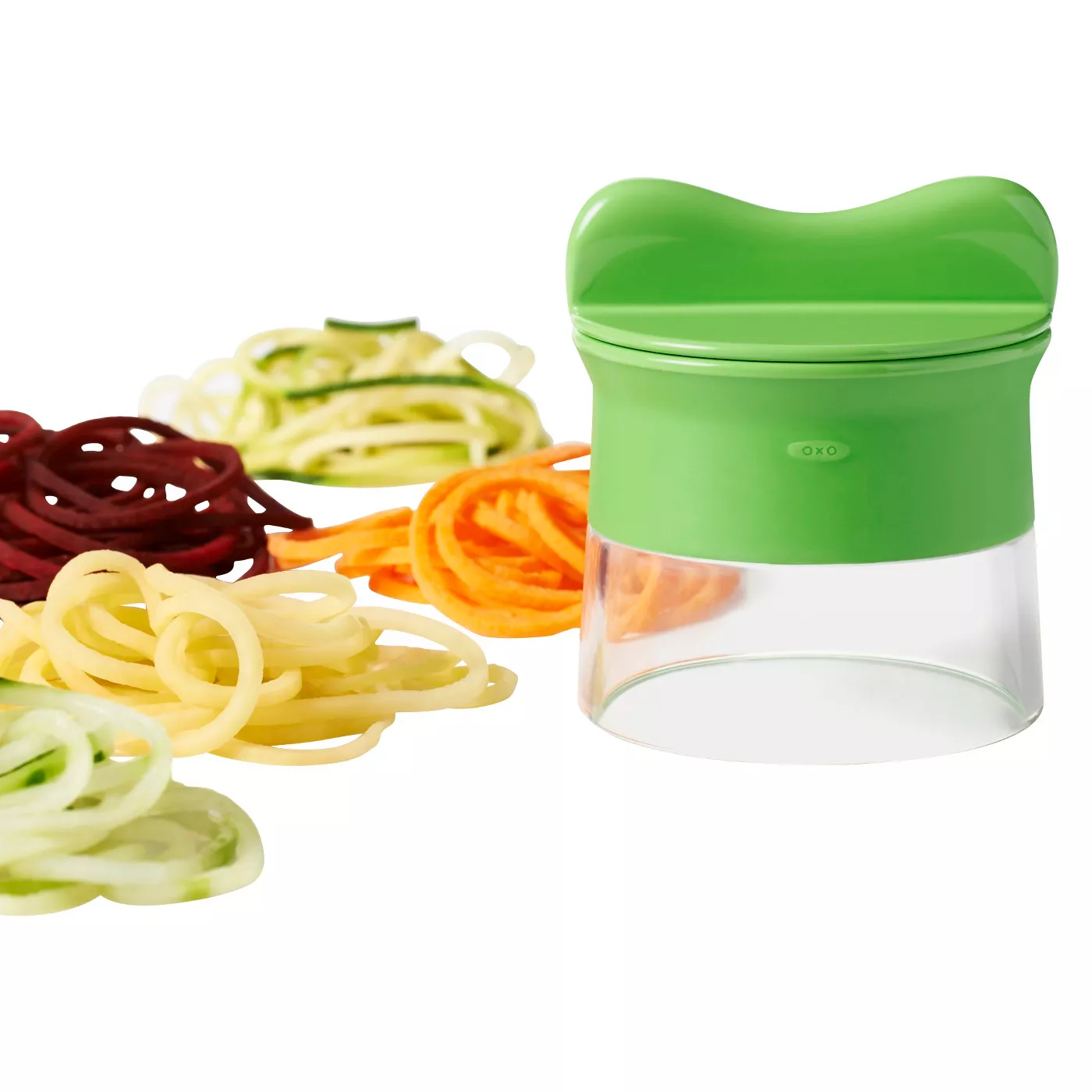OXO Hand Held Spiralizer - image 3 of 14