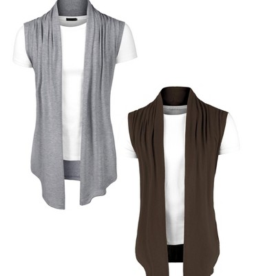 brown/gray