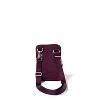 baggallini Women's Securtex® Anti-Theft Activity Small Crossbody Bag - 3 of 4