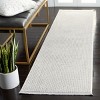 Whisper WHS568 Power Loomed Indoor Rugs - Safavieh - 2 of 4