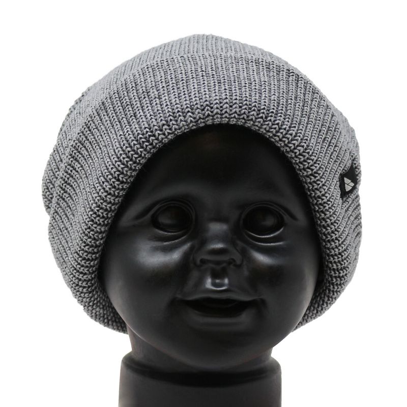 Arctic Gear Infant Acrylic Cuff Winter Hat, 3 of 5