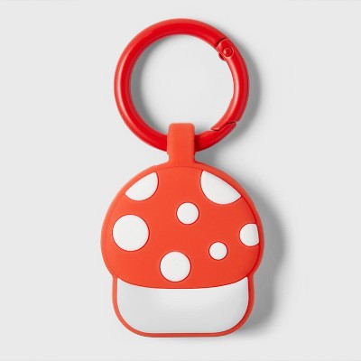 Apple AirTag Keychain - heyday™ Mushroom