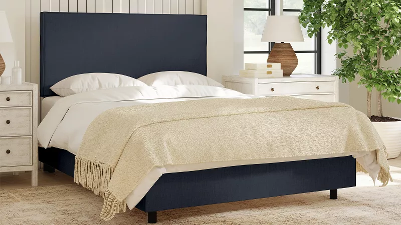 21 Best Bedroom Benches: Great End of Bed Benches 2023