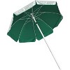 Kemp 12-003-S-PG Wind Warrior Pine Green - 2 of 2