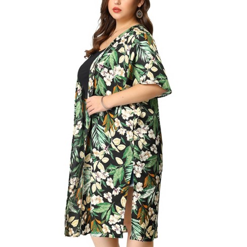 Floral hot sale cardigan target