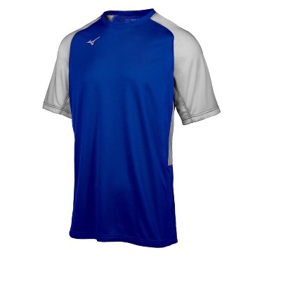 mizuno baseball undershirt