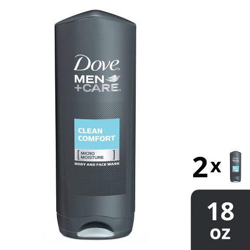 Dove Men+Care Cool Fresh Shower Gel 400ml