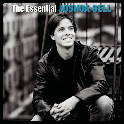 Joshua Bell - The Essential Joshua Bell (CD)