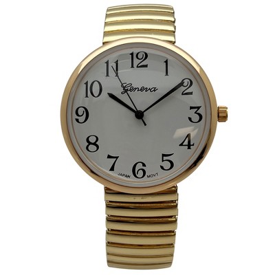 Olivia Pratt Stretch Small Face Everyday Classic Women Watch