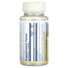 Solaray Strontium Citrate, 250 mg, 60 Vegcaps - 2 of 4