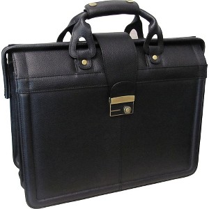 Amerileather APC Legal Leather Executive Brief (#2900-02) - 1 of 4