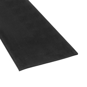 Unique Bargains Solid Neoprene Rubber Weather-Proof DIY Gasket Protection Seal Strips - 1 of 4
