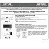 GE 3-in-1 Microwave Oven, 1,050 Watts Air Fryer, Broiler & Convection 1.0 Cu.Ft - 2 of 4