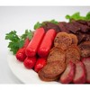 Redondo's Mo'ono Sweet Portuguese Mild Sausage - 5oz - image 4 of 4