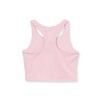 Lands' End Kids Active Crop Tank - 2 of 3