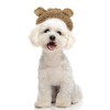 Unique Bargains Halloween Eye-catching Pet Headwear 1 Pc - 2 of 4