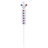 The Lakeside Collection Americana Garden Stakes - 2 of 4