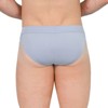 Obviously Men's EliteMan Hipster Brief - 3 of 4