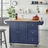 Aspen Kitchen Cart - Buylateral - 2 of 4