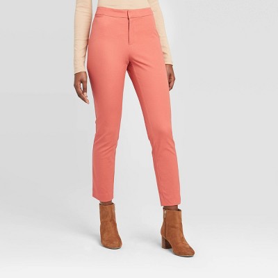 a new day skinny ankle pants