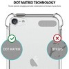 Nakedcellphone Clear Case for iPod Touch 5th Gen, 6th Gen, 7th Gen - 4 of 4