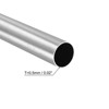 Unique Bargains 304 Stainless Steel Corrosion Resistant Round Industry Tube - 3 of 4