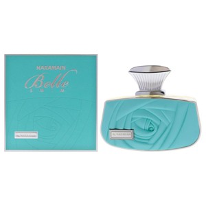 Al Haramain Belle Swim Men's EDP Spray - 2.5 fl oz - 1 of 3
