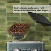 KitchenAid Semi Automatic Espresso Machine with Burr Grinder, KES6551 - 3 of 4