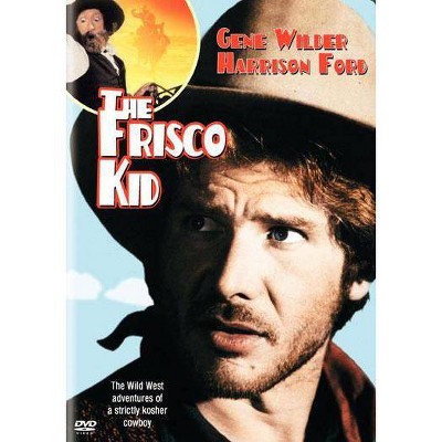 The Frisco Kid (DVD)(2006)